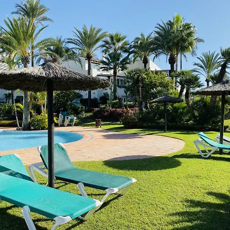 2 - Grande Townhouse Proche De La A Costalita