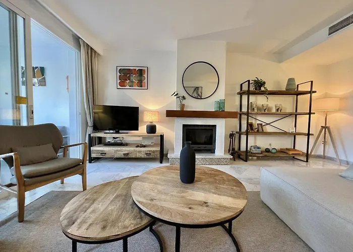 2 - Grande Townhouse Proche De La A Costalita Semesterbostad