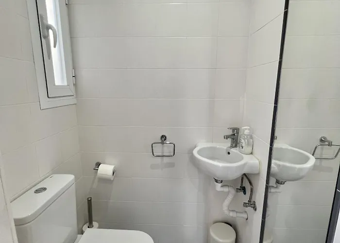 Semesterbostad 2 - Grande Townhouse Proche De La A Costalita Estepona